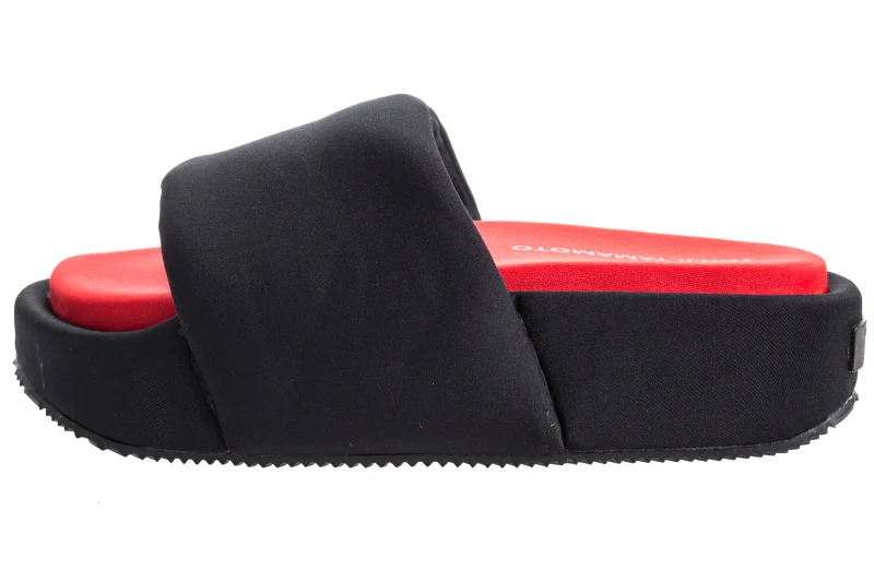 Y-3 YOHJI YAMAMOTO Badeschlappen Y-3 SLIDE