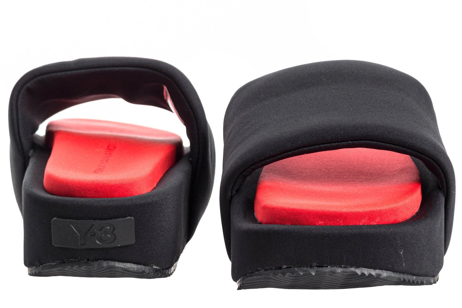 Y-3 YOHJI YAMAMOTO Badeschlappen Y-3 SLIDE – Bild 3