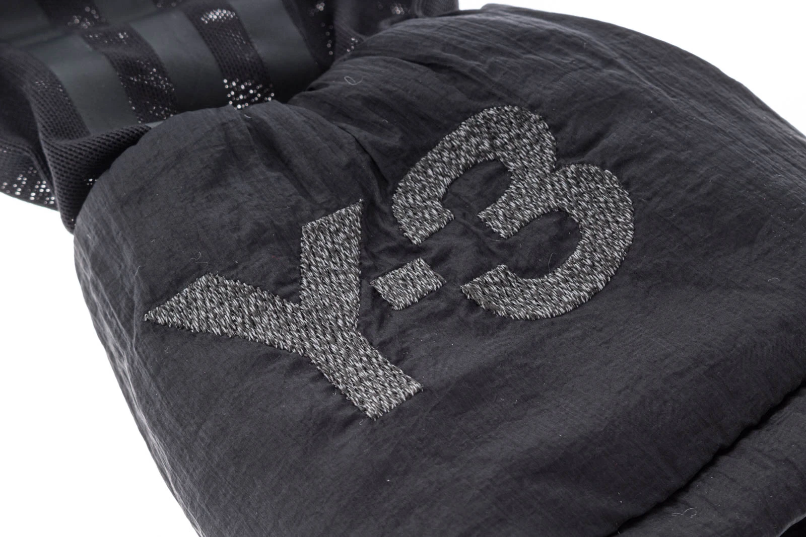 Y-3 YOHJI YAMAMOTO Stulpen Y-3 CH2 SLEEVES – Bild 4