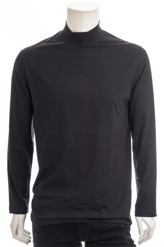 Y-3 YOHJI YAMAMOTO Longsleeve M CL MN LS TEE