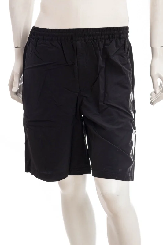 Y-3 YOHJI YAMAMOTO Badeshorts M LOGO SWM SHRT