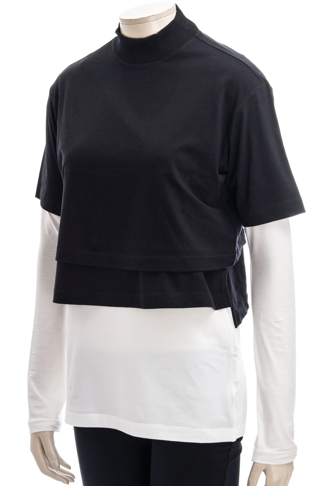 Shirt W STKD SS TEE – Bild 2