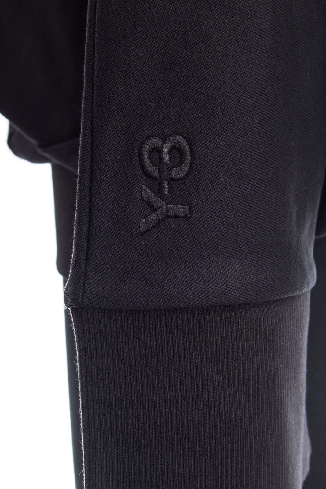 Sweatshirt W SASH SLGN SWT – Bild 4