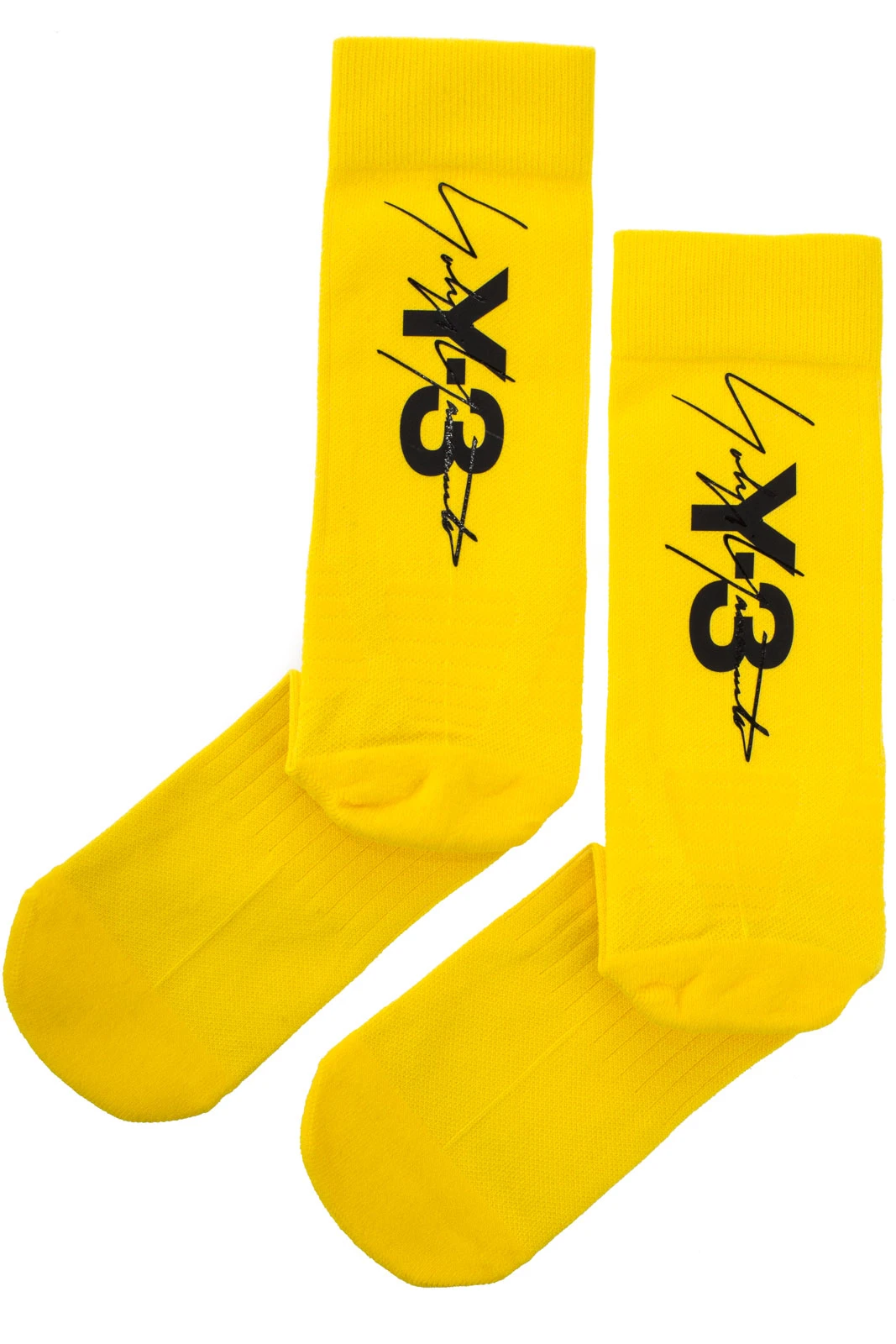 Socken Y-3 TUBE SOCKS – Bild 2