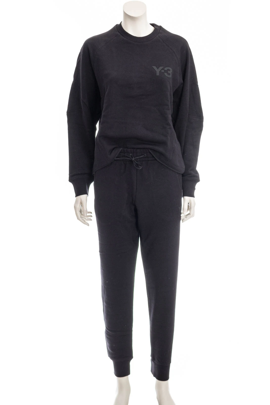 Y-3 YOHJI YAMAMOTO Sweathose W CL FT CFF PNT – Bild 3