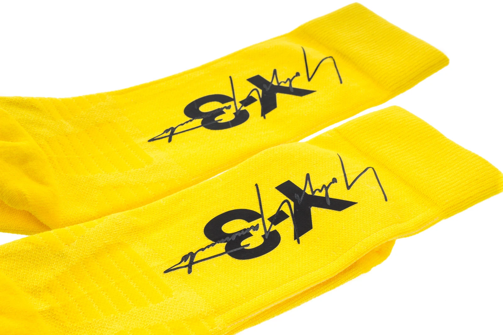 Socken Y-3 TUBE SOCKS – Bild 3