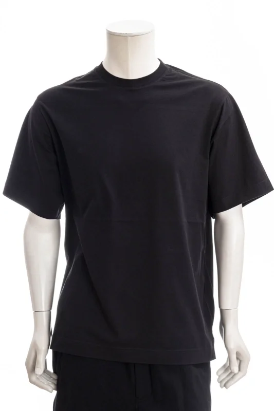 Y-3 YOHJI YAMAMOTO T-Shirt M CL LOGO TEE