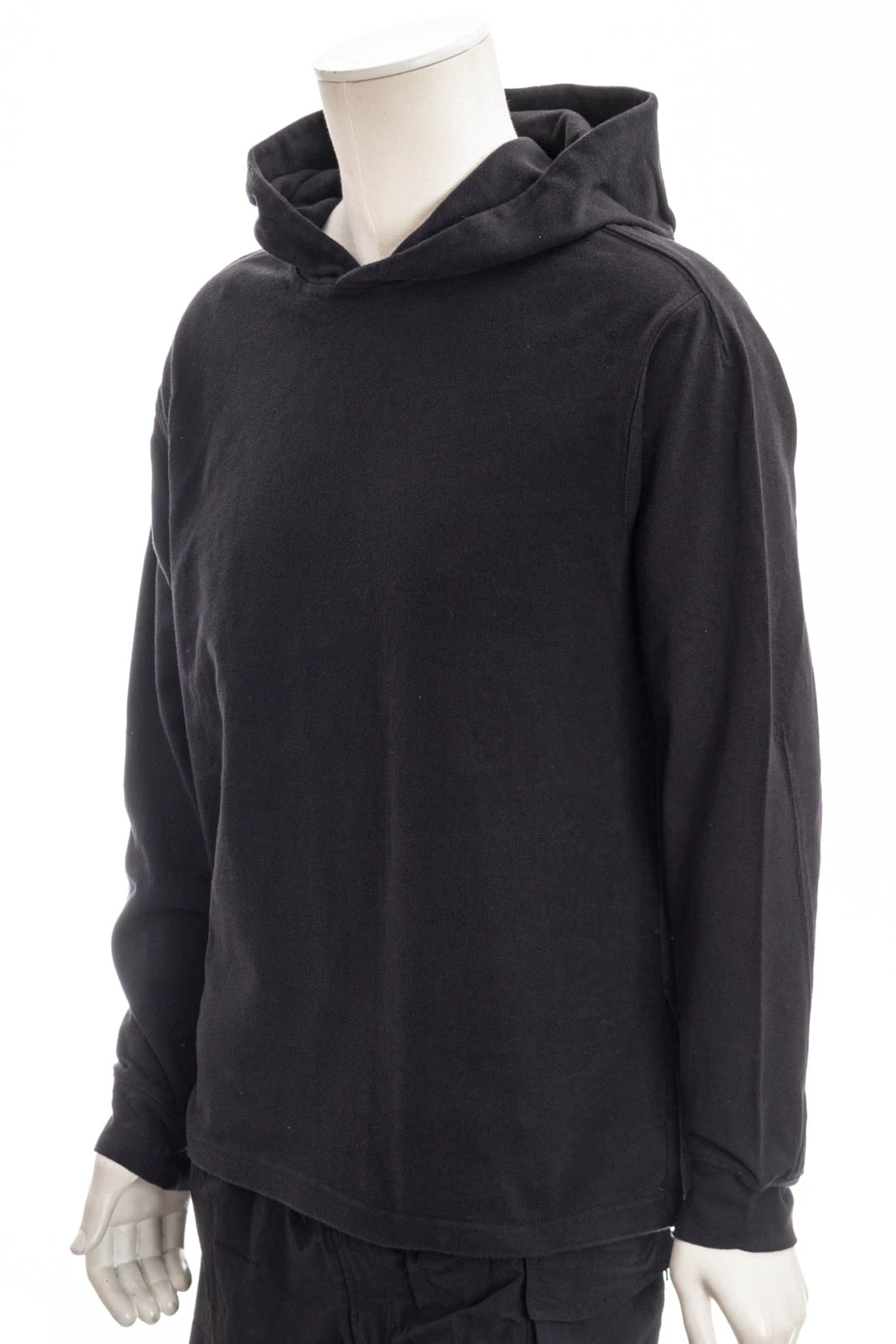 Y-3 YOHJI YAMAMOTO Sweatshirt M CH3 GFX HDY L – Bild 2