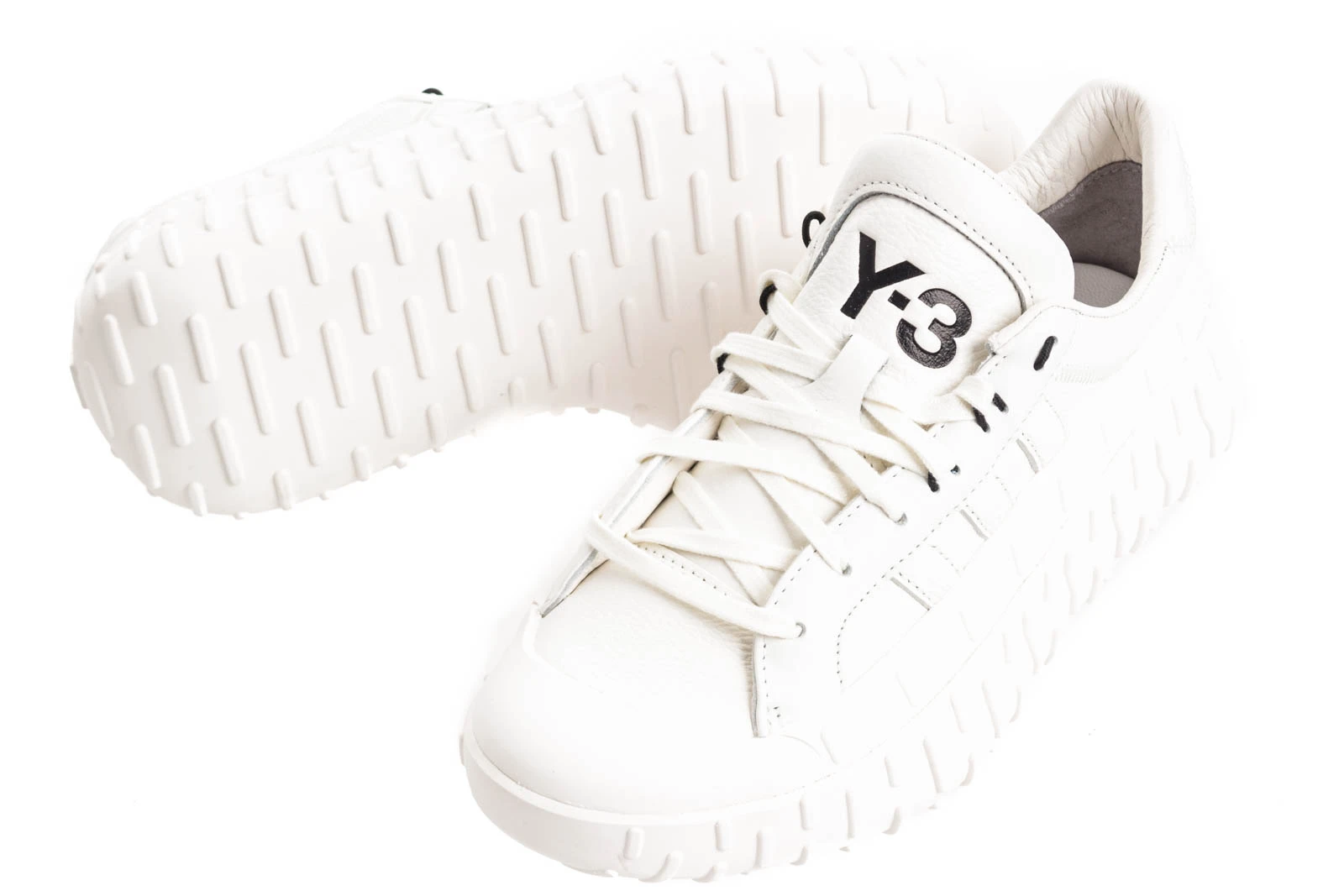 Y-3 YOHJI YAMAMOTO Sneaker Y-3 GR.1P – Bild 2