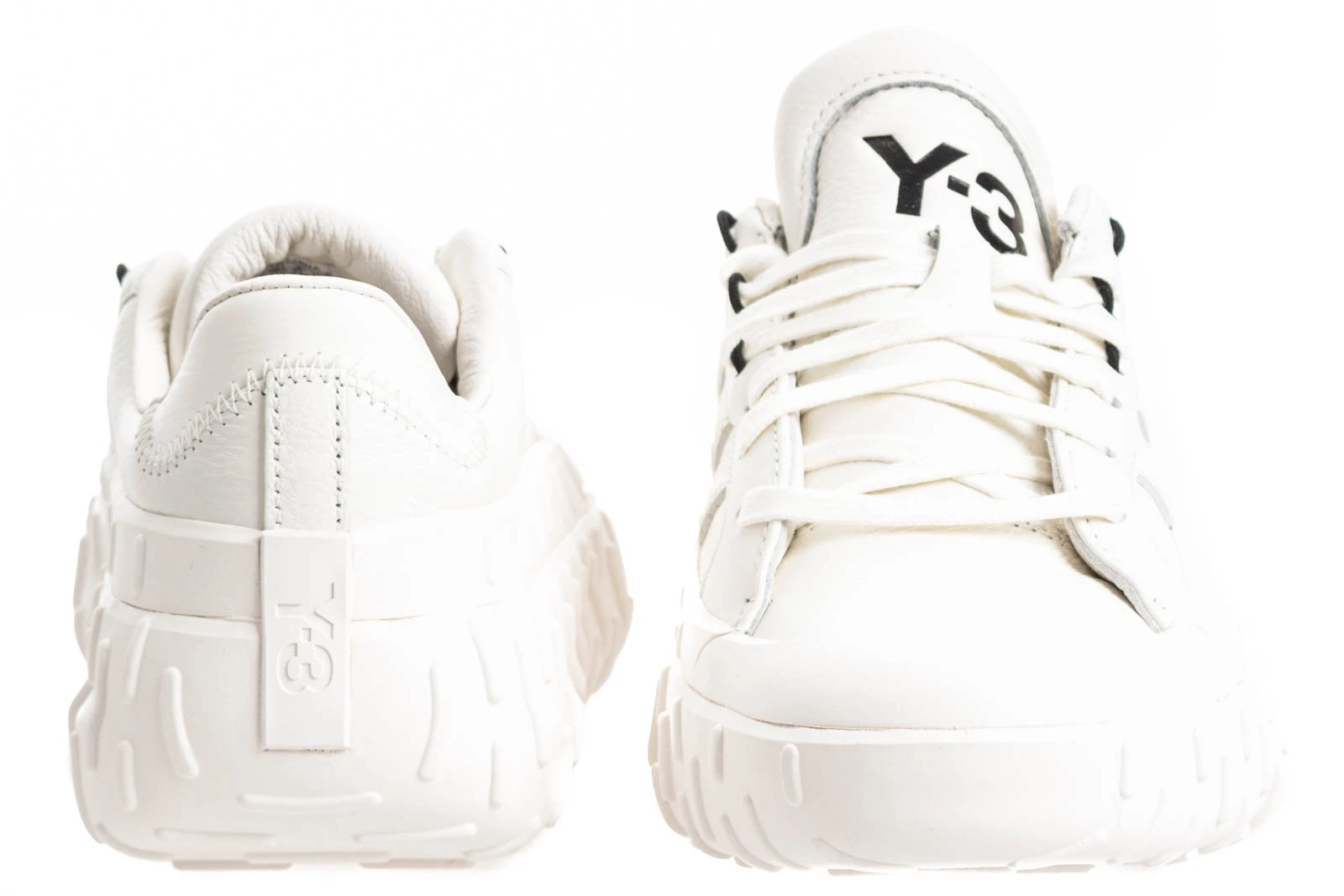 Y-3 YOHJI YAMAMOTO Sneaker Y-3 GR.1P – Bild 3