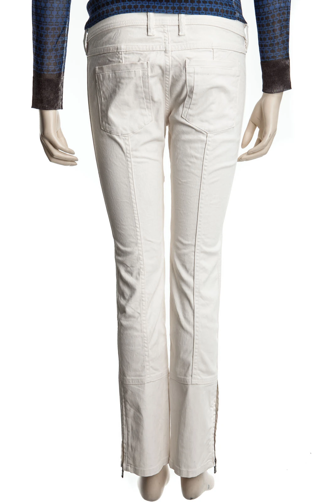 DIESEL BLACK GOLD Jeans PERKI HOSE – Bild 3