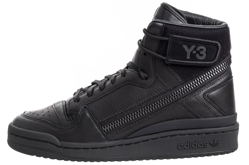 Y-3 YOHJI YAMAMOTO Sneaker Y-3 FORUM HI OG