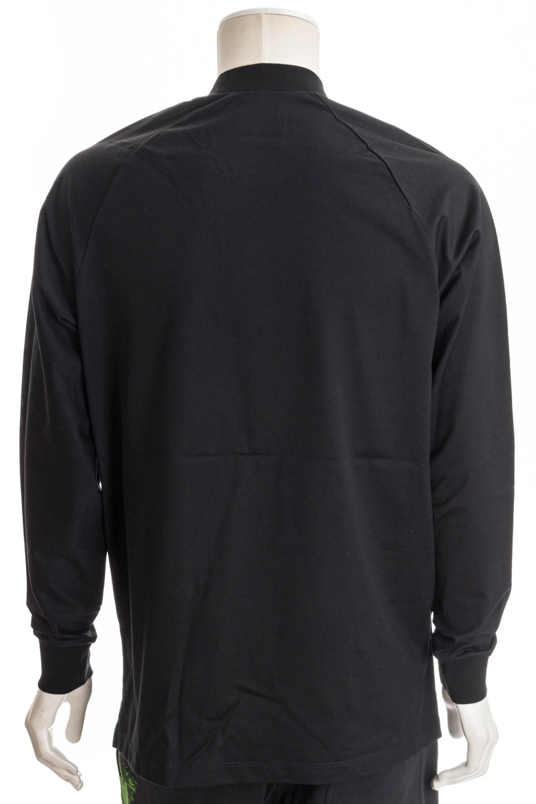 Y-3 YOHJI YAMAMOTO Shirt 3S LS TEE – Bild 3