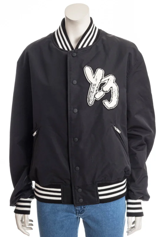 Y-3 YOHJI YAMAMOTO Jacke TEAM JACKET