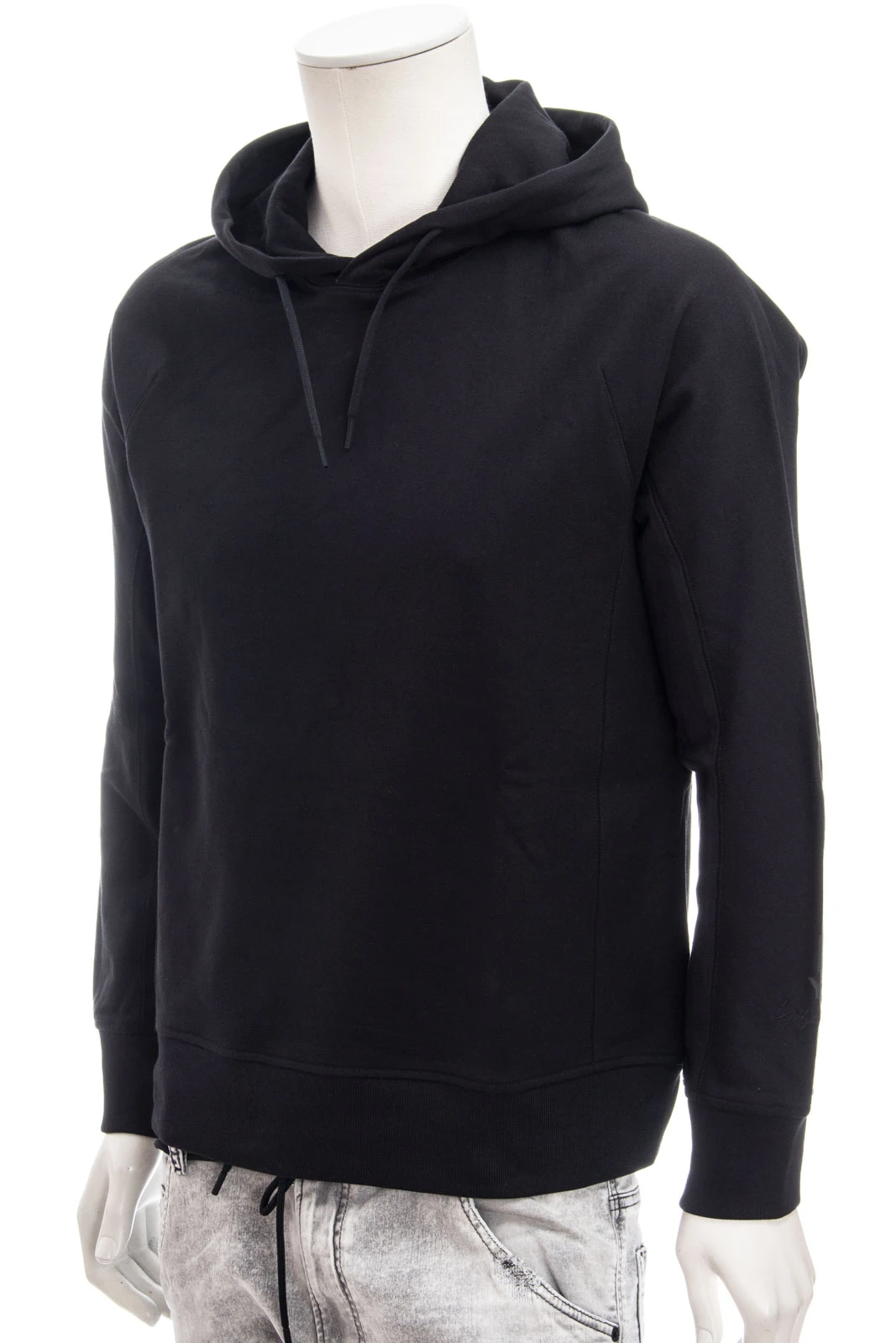 Sweatshirt U NEW CL HOODIE – Bild 2