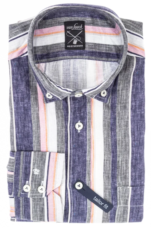 VAN LAACK Hemd ROY-TFWK