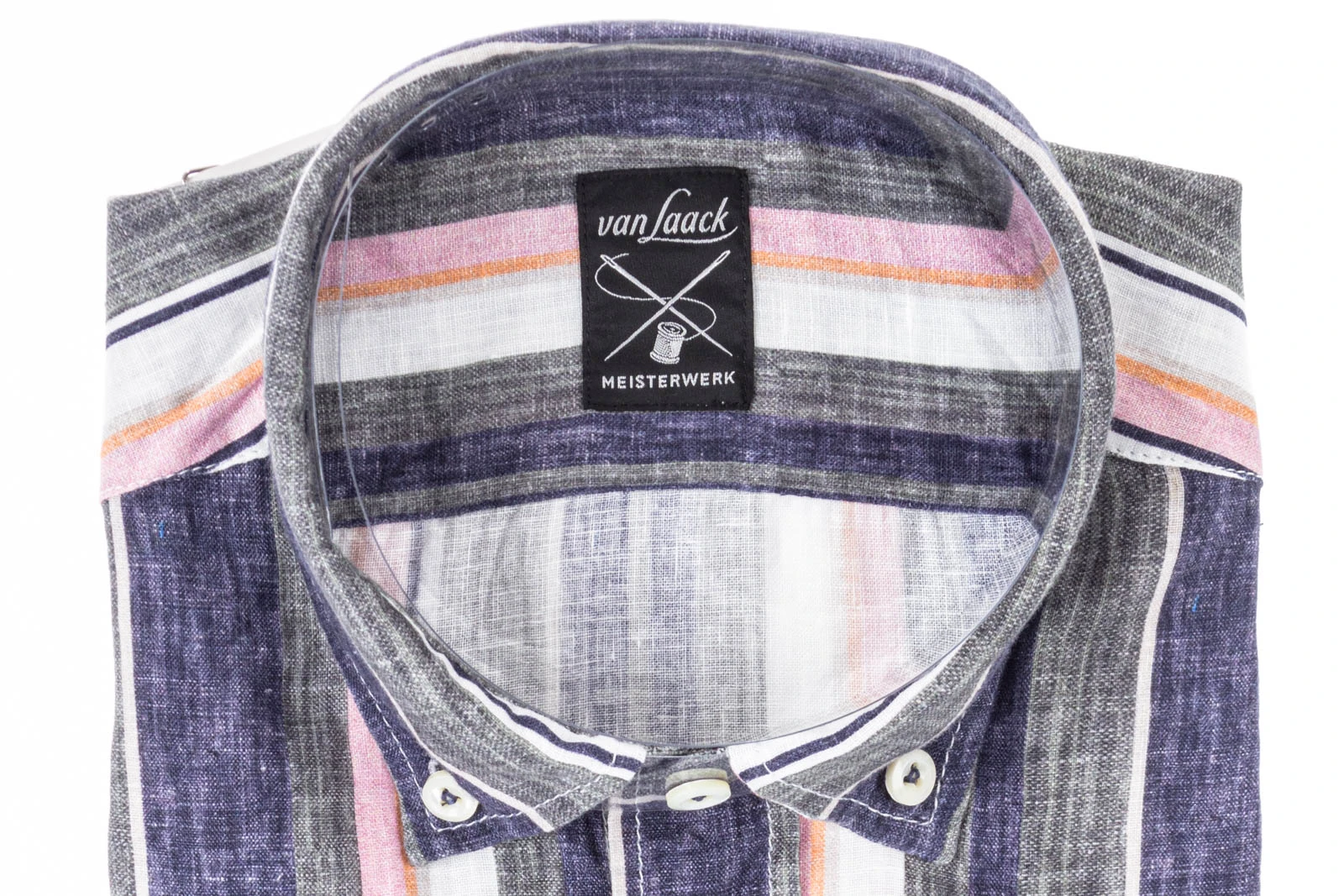 VAN LAACK Hemd ROY-TFWK – Bild 2