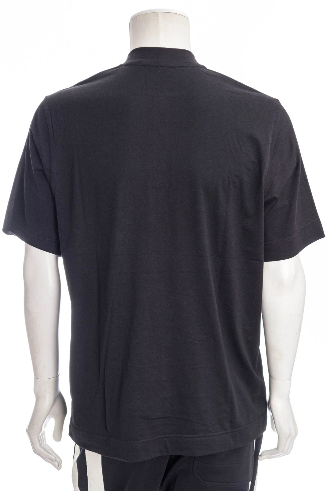 Y-3 YOHJI YAMAMOTO Shirt HZ SS TEE – Bild 3