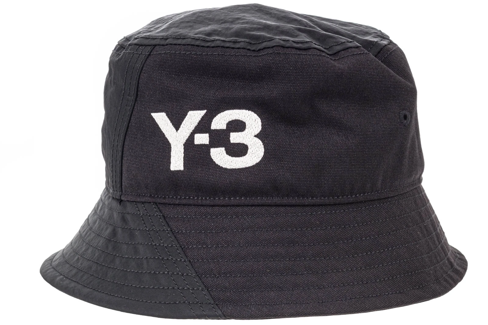 Y-3 YOHJI YAMAMOTO Hut Y-3 BUCKET HAT – Bild 2