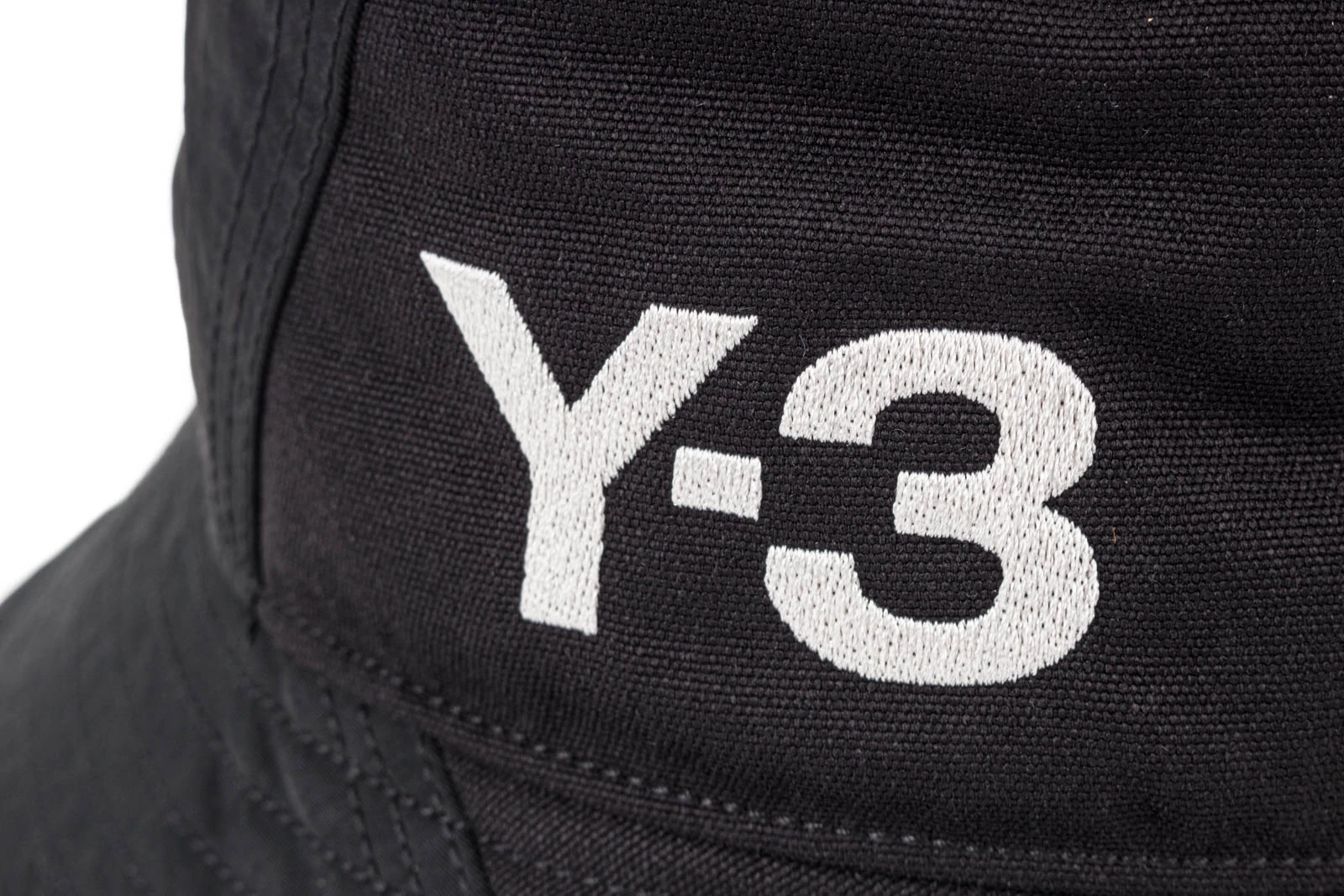 Y-3 YOHJI YAMAMOTO Hut Y-3 BUCKET HAT – Bild 3