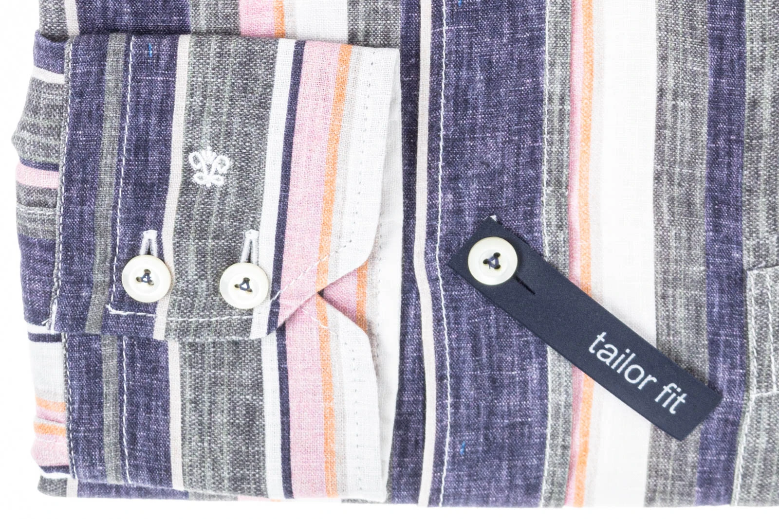 VAN LAACK Hemd ROY-TFWK – Bild 3