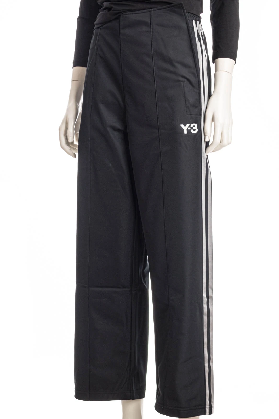 Y-3 YOHJI YAMAMOTO Hose FIREBIRD TP – Bild 2