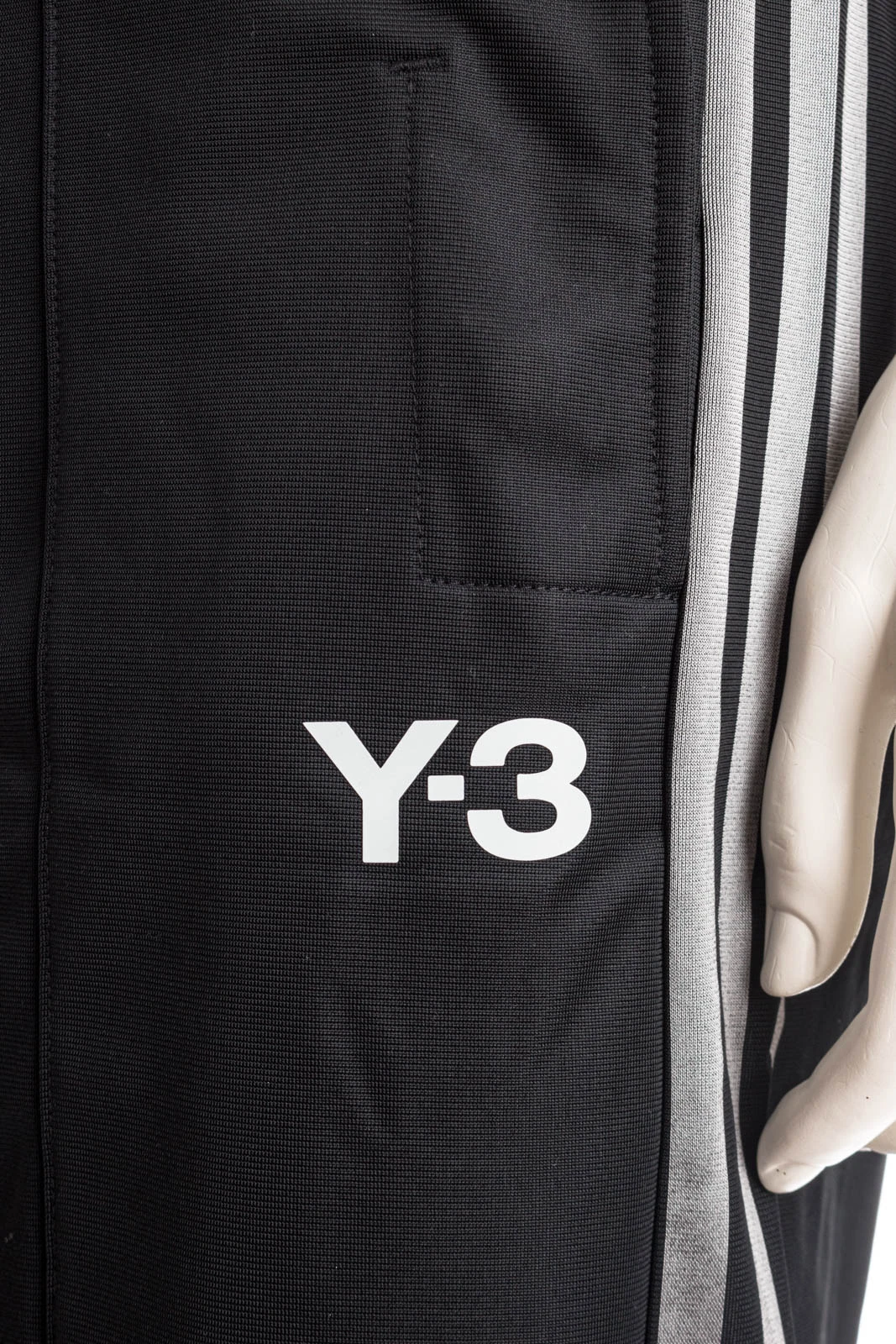 Y-3 YOHJI YAMAMOTO Hose FIREBIRD TP – Bild 4