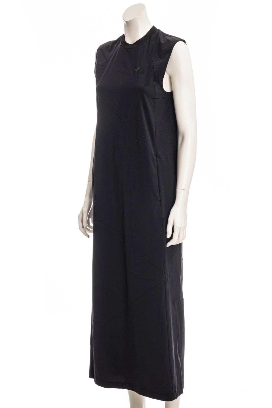 Y-3 YOHJI YAMAMOTO Kleid 3S TANK DRESS – Bild 2