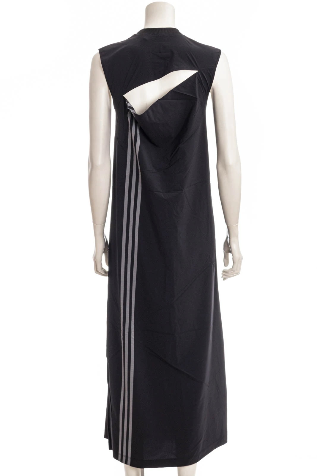 Y-3 YOHJI YAMAMOTO Kleid 3S TANK DRESS – Bild 3