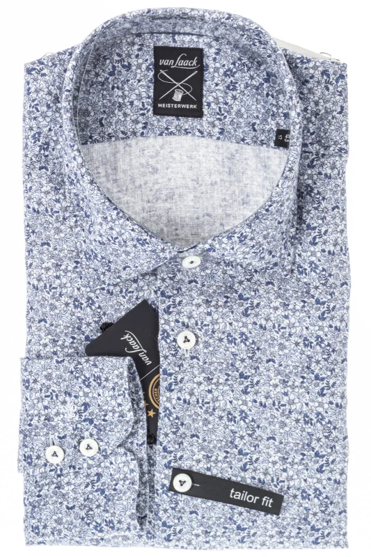 VAN LAACK Hemd RET-PTFWK