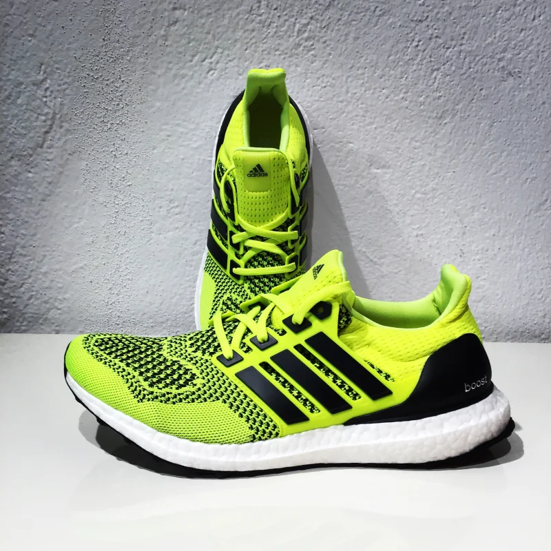 ADIDAS Sneaker ULTRABOOST