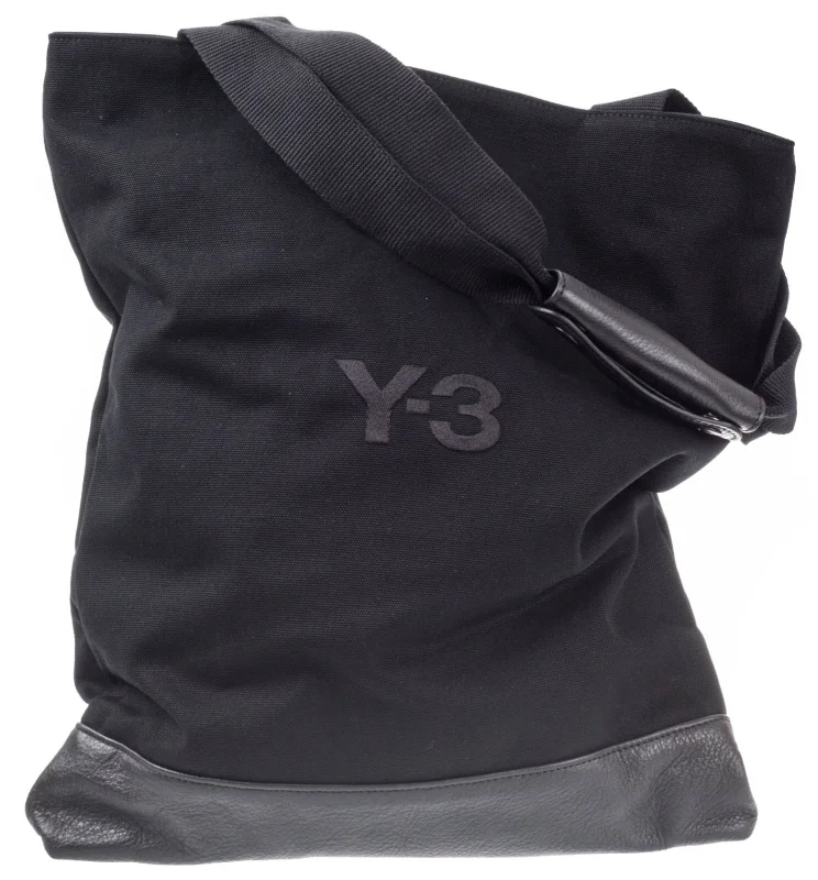 Y-3 YOHJI YAMAMOTO Tasche Y-3 CL TOTE
