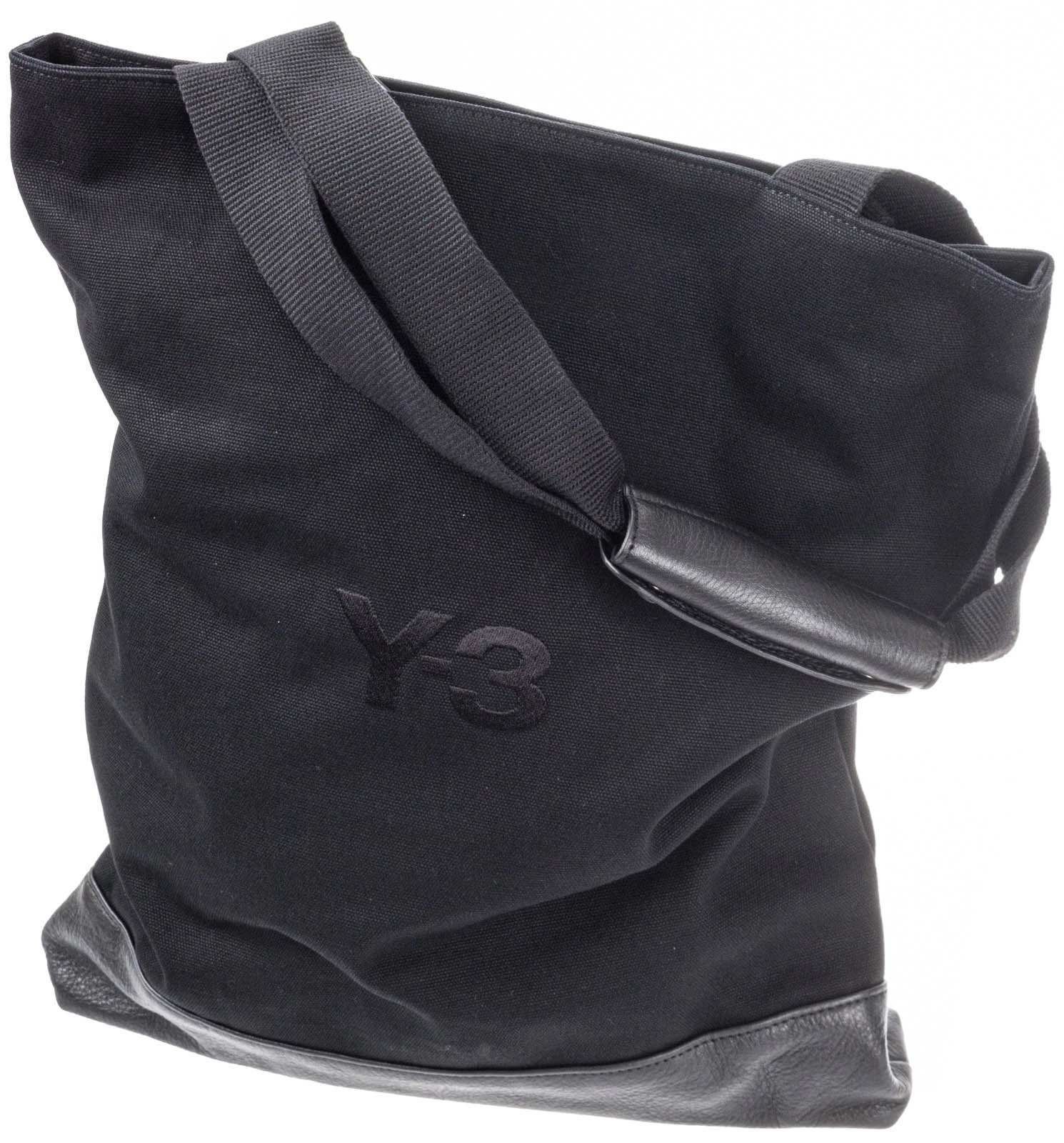 Y-3 YOHJI YAMAMOTO Tasche Y-3 CL TOTE – Bild 2