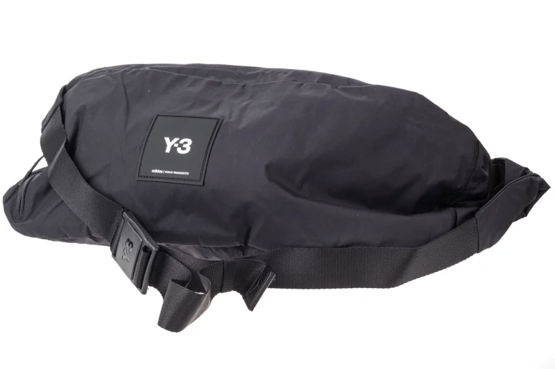 Y-3 YOHJI YAMAMOTO Tasche Y-3 XBODY BAG