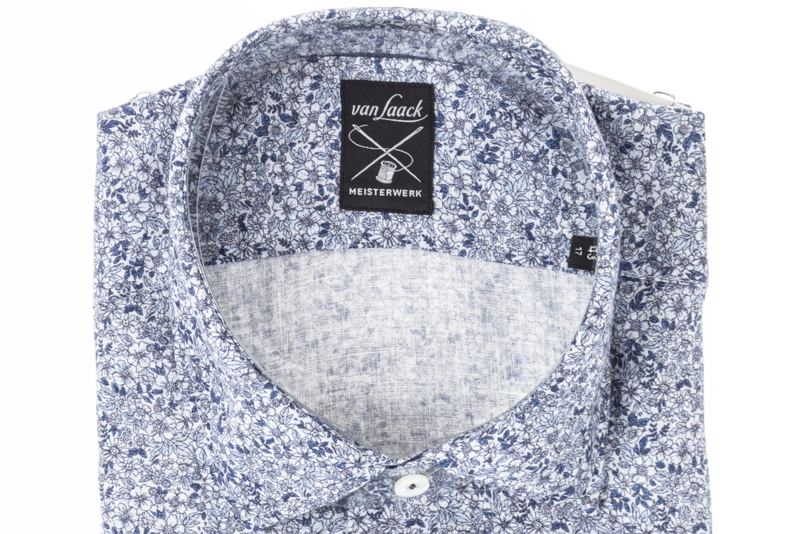 VAN LAACK Hemd RET-PTFWK – Bild 2