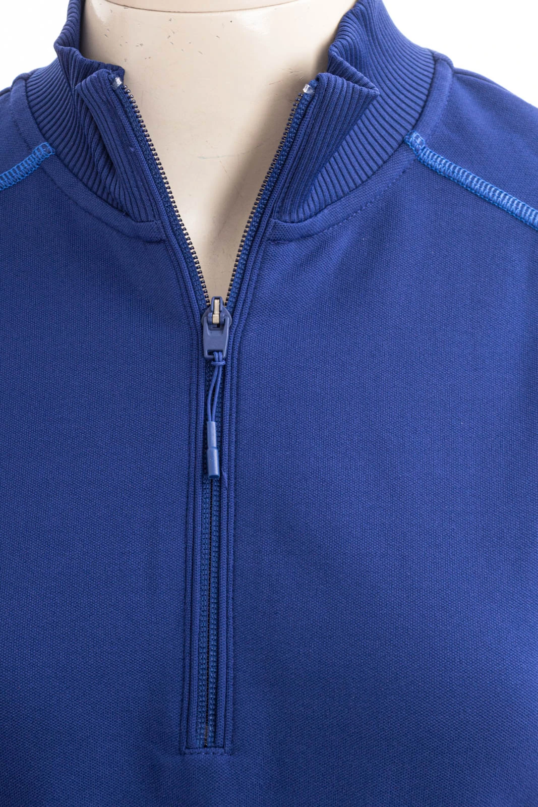 Y-3 YOHJI YAMAMOTO Kleid W CL TRK DRESS – Bild 4