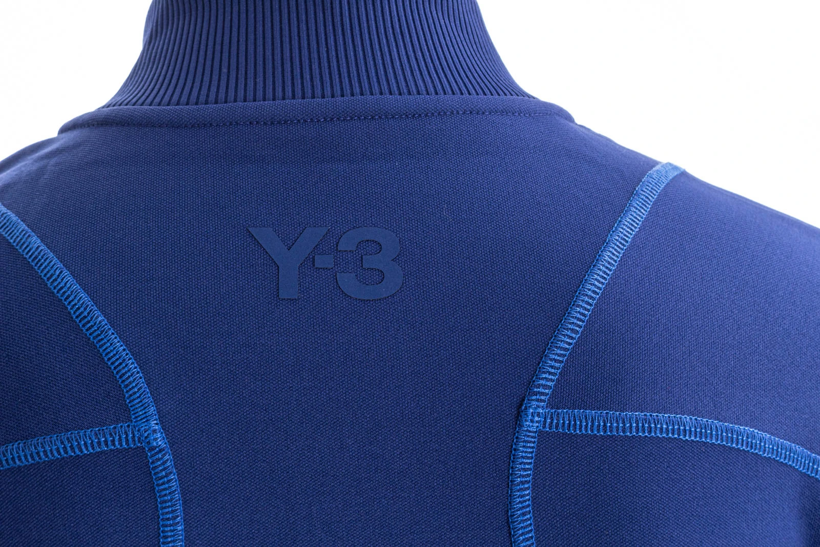 Y-3 YOHJI YAMAMOTO Kleid W CL TRK DRESS – Bild 5