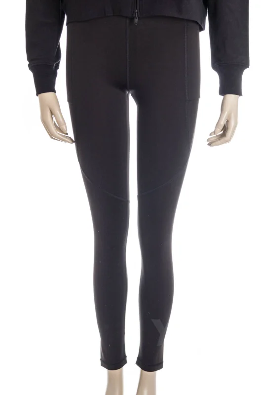 Y-3 YOHJI YAMAMOTO Leggings W CLASSIC TIGHT