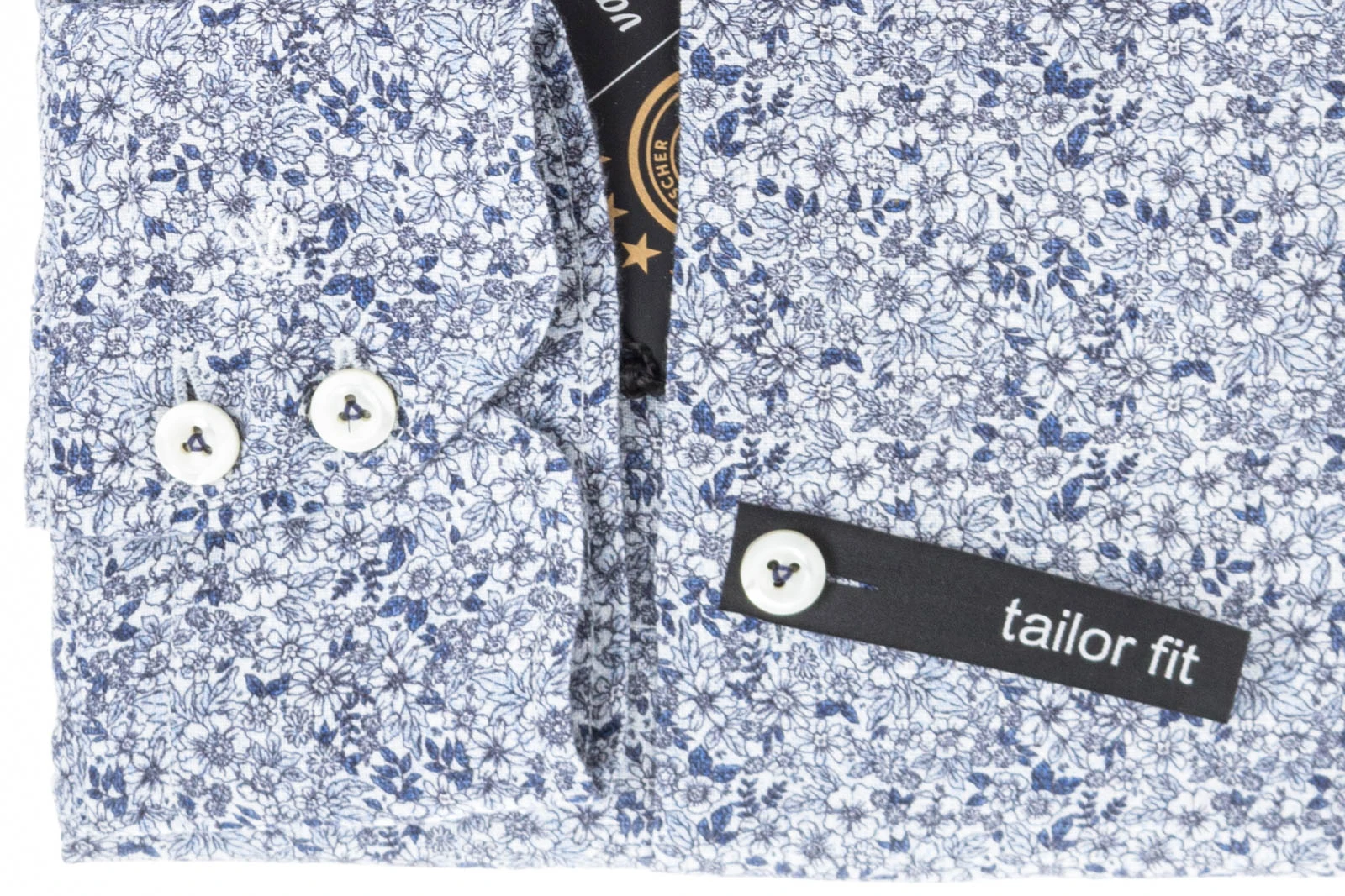 VAN LAACK Hemd RET-PTFWK – Bild 3