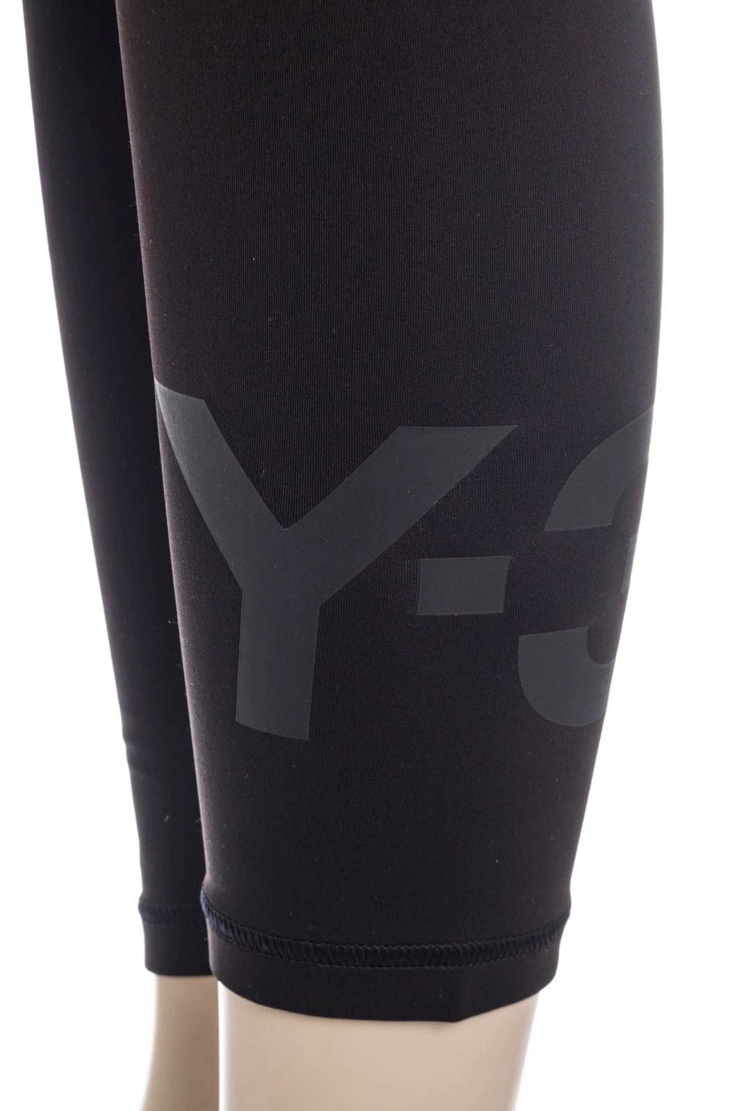 Y-3 YOHJI YAMAMOTO Leggings W CLASSIC TIGHT – Bild 4