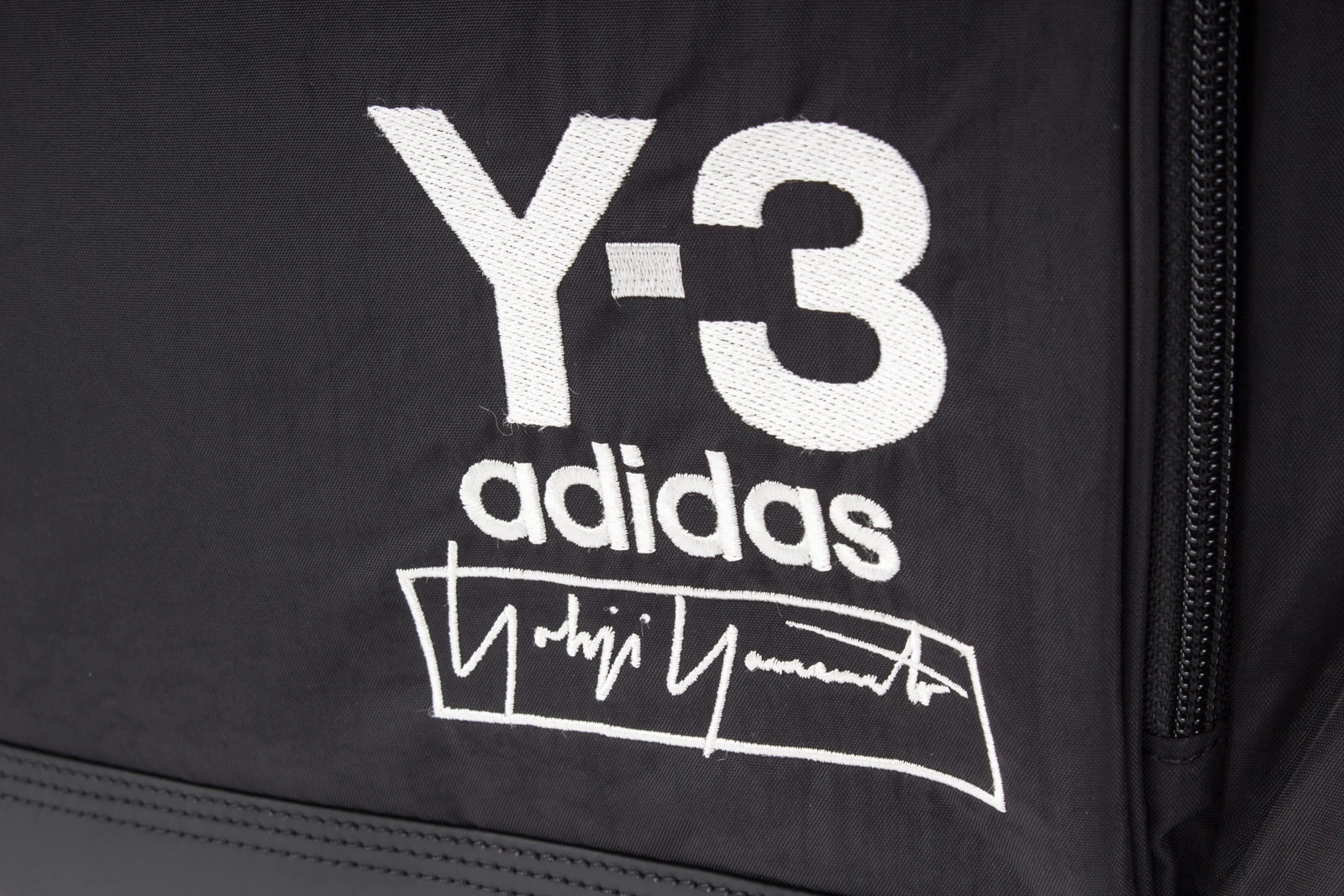 Tasche Y-3 WEEKENDER – Bild 4