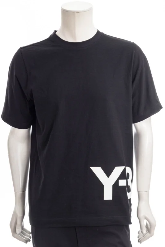 Y-3 YOHJI YAMAMOTO T-Shirt M CH1 SS TEE LL