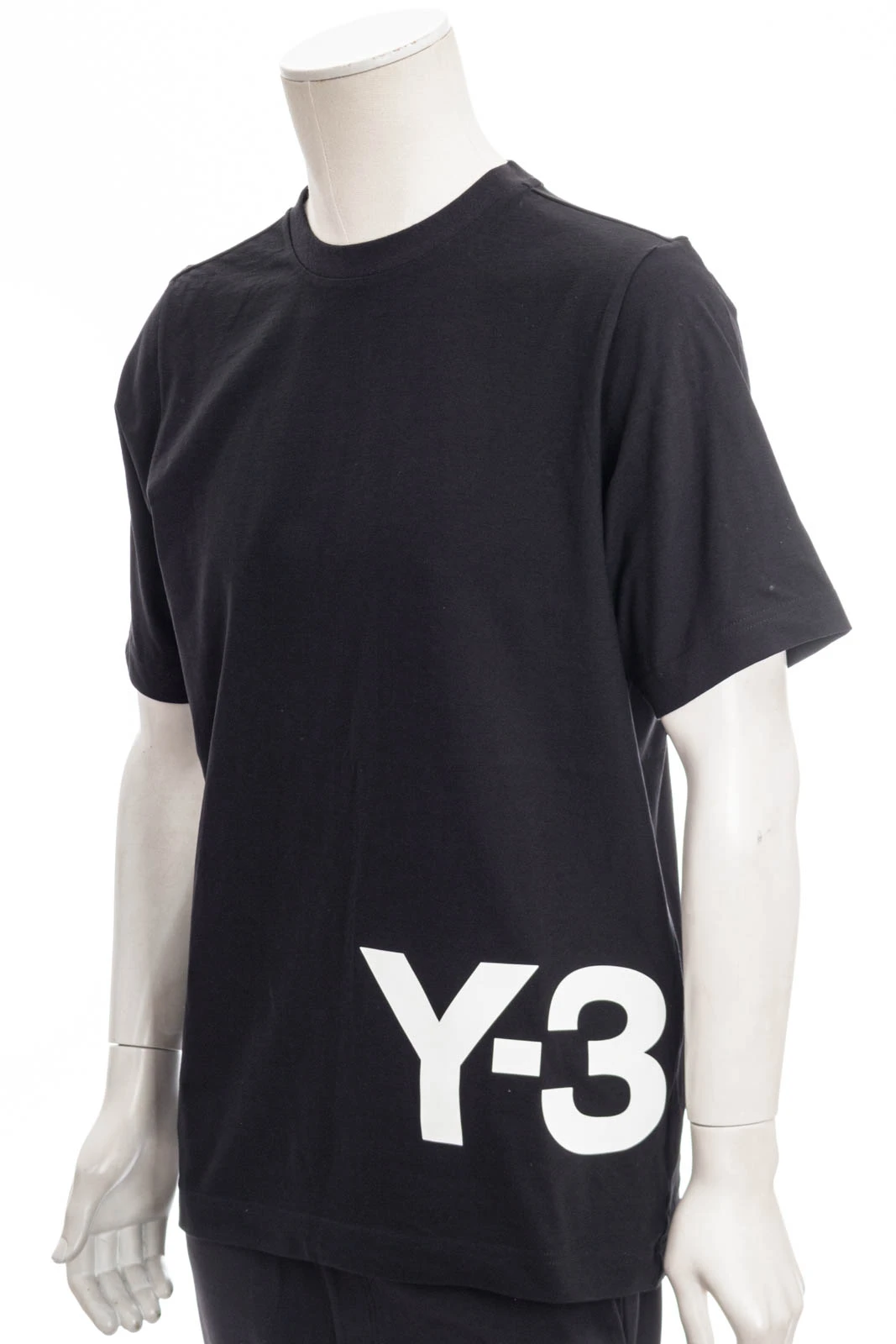 Y-3 YOHJI YAMAMOTO T-Shirt M CH1 SS TEE LL – Bild 2