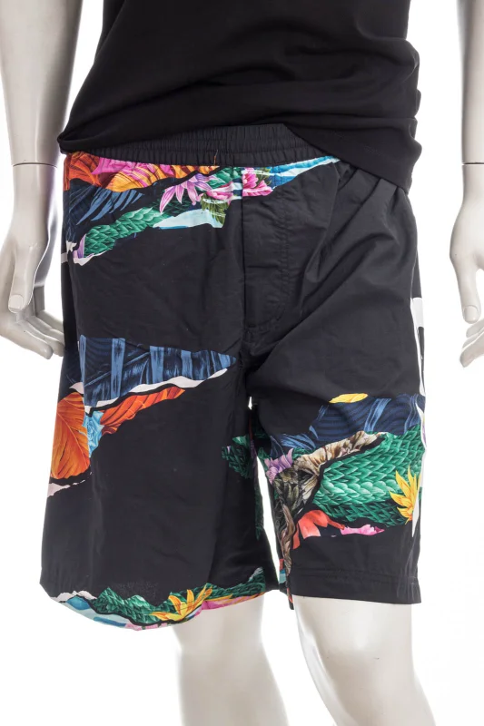 Y-3 YOHJI YAMAMOTO Badehose Y-3 M CH2 SWM SHORT