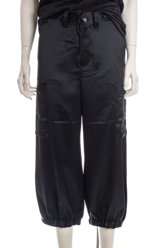 Y-3 YOHJI YAMAMOTO Hose W CL TS C PNT