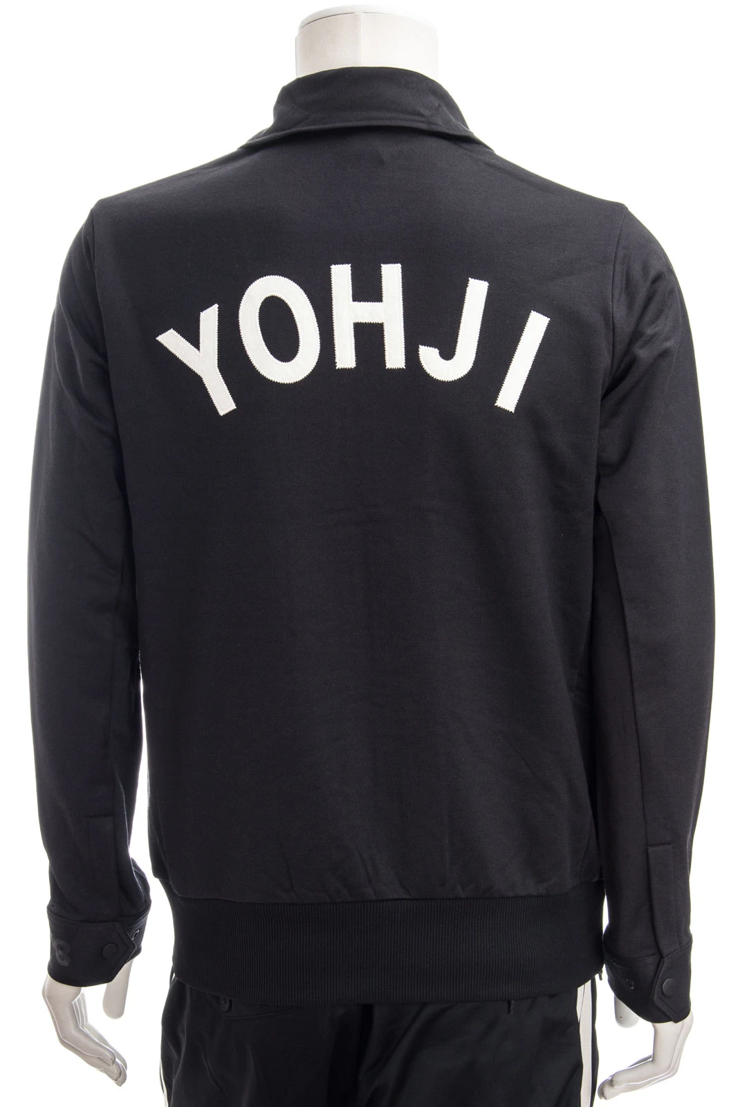 Sweatjacke M Y LTR TRK JKT – Bild 3