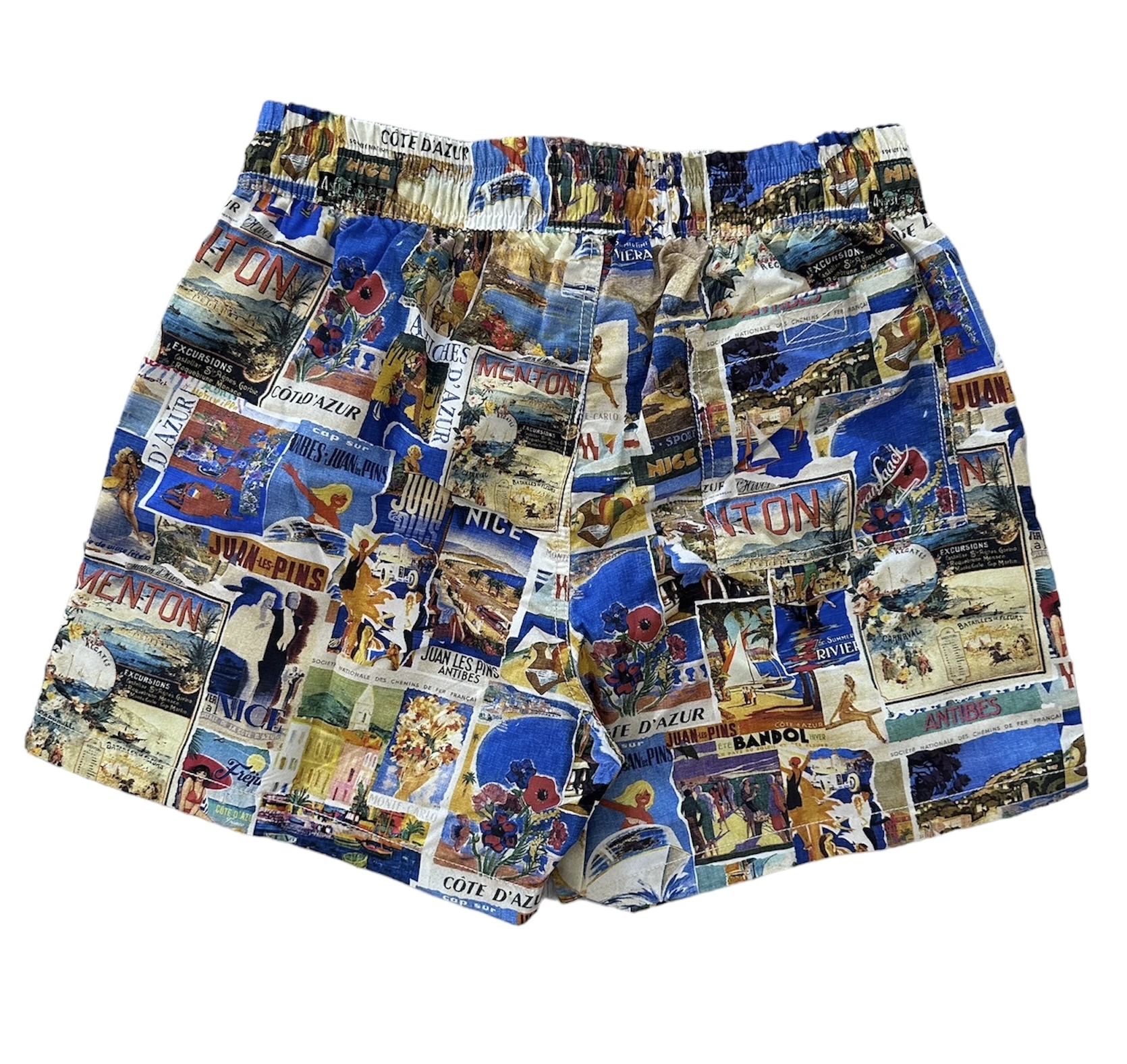 Badehose BRAD – Bild 2
