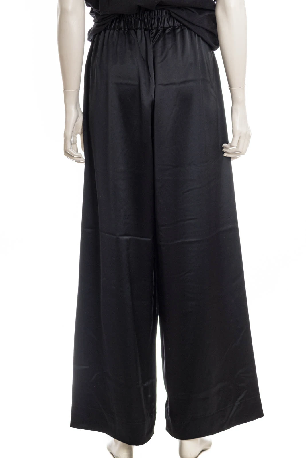 Y-3 YOHJI YAMAMOTO Hose W CL TS WL PNT – Bild 3