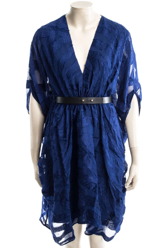 Kleid SLV DRESS