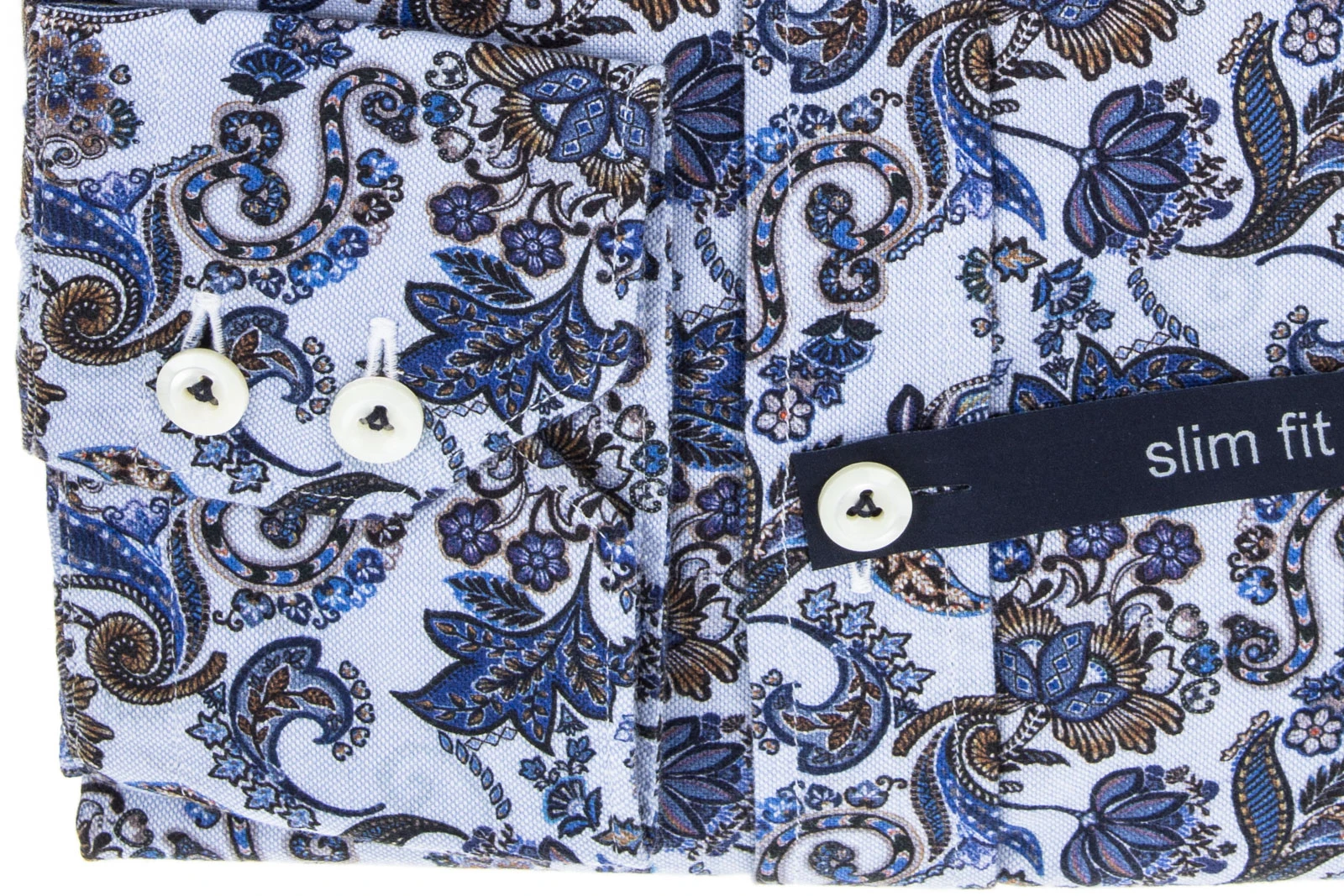 VAN LAACK Hemd LETON-BSFW – Bild 3